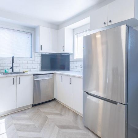 Appartement à louer Longueuil - Photo 3