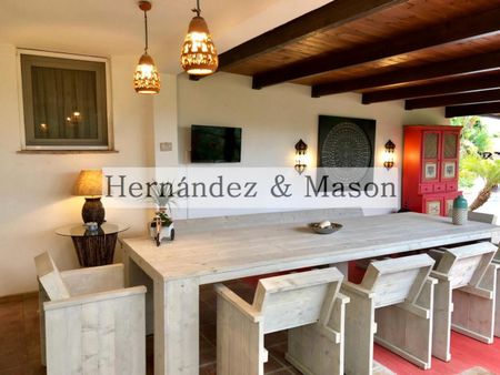 Casa en alquiler en Arroyo de la Miel - Foto 4