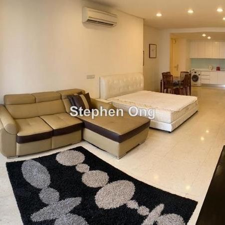 6 CapSquare, KL City Centre - Photo 1