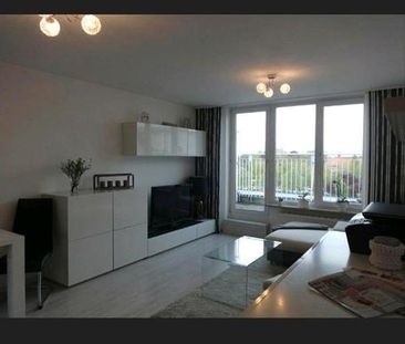 2 Zimmerwohnung-Dachgeschoss 50m² inkl. Stellplatz, - Photo 5