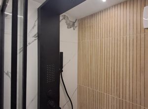 Studio/Γκαρσονιέρα για ενοικίαση - Πάτρα, - Φωτογραφία 3