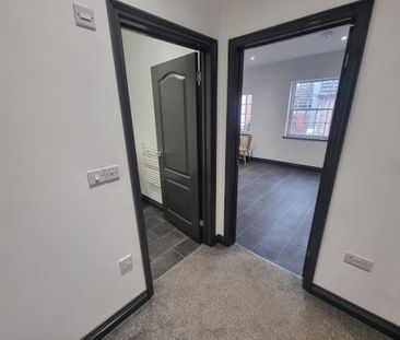 1 bedroom apartment to rent - Photo 4