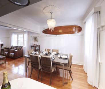 Centrally located Art Deco Inspired Elegance - Photo 3