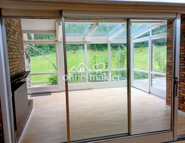 Großzügige 4-Zimmerwohnung in Eltmann - Foto 1