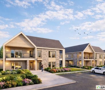 110 rue de la Promenade, Boischatel à louer - Photo 1