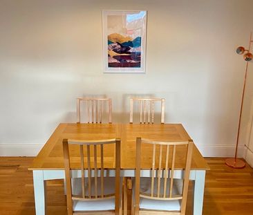 2 Bed Flat, Manor Place, EH3 - Photo 5