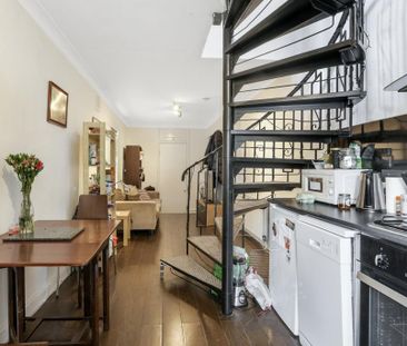 1 bedroom apartment to rent - Photo 6
