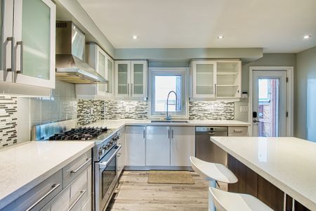 For Lease - 34 Brandon Avenue, Toronto, Ontario - Photo 5