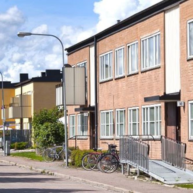 Hjulgatan 1, 75420, Uppsala - Photo 1