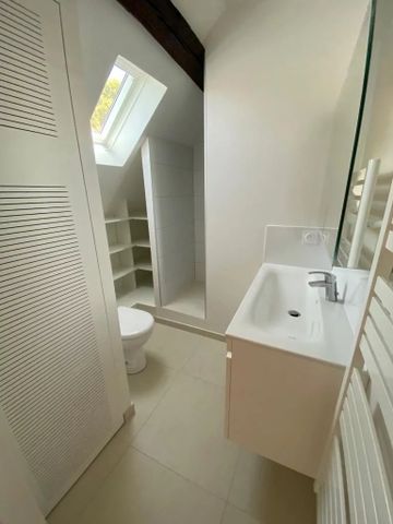 Location Appartement 3 pièces 44m² TOURNAN EN BRIE 77220 - Photo 5