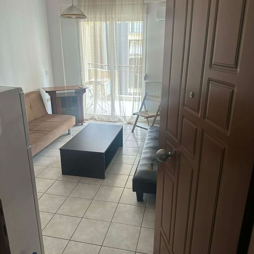 Studio/Γκαρσονιέρα για ενοικίαση Φόρος (Ξάνθη) - Φωτογραφία 1