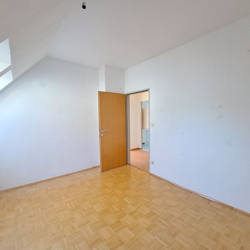3-Zimmer-Wohnung mit Terrasse in Waltendorf - Foto 1