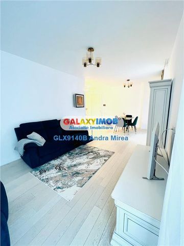 Inchiriere apartament 2 camere WIN HERASTRAU BLOC 2022 - Fotografie 2