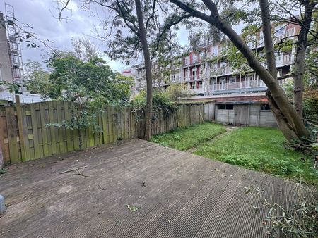 Overtoom 324-H, Cremerbuurt-Oost, 1054JD, Amsterdam - Photo 4