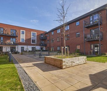 1 bedroom retirement property to rent - Photo 1