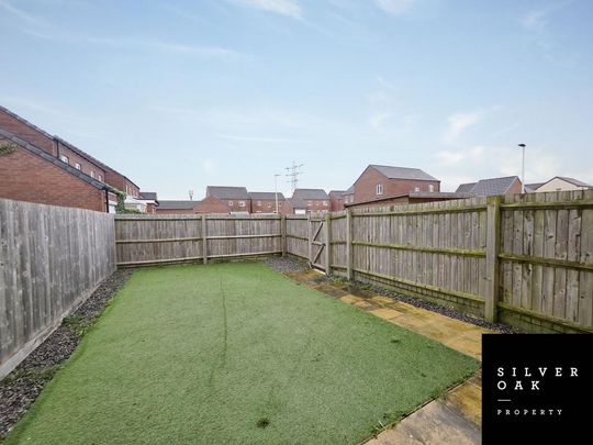 2 bedroom terraced house to rent - Photo 1