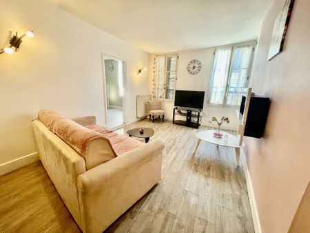 Location Appartement 3 pièces 60m² AUXERRE 89000 - Photo 3