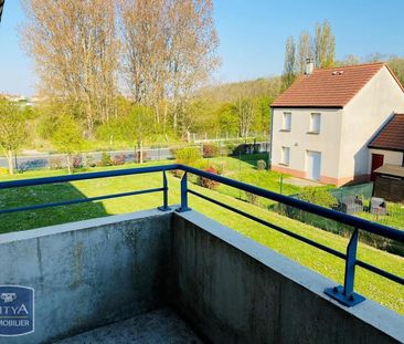 Location Appartement 2 pièces 46m² AVION 62210 - Photo 4