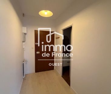 Location Appartement 1 pièce 35m² - Photo 6