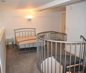 1 bedroom apartment to rent - Photo 4