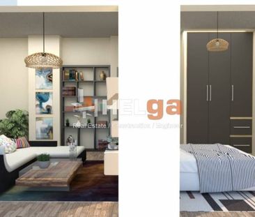 Studio/Γκαρσονιέρα για ενοικίαση Υψηλά Αλώνια (Πάτρα) - Photo 1