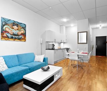 Tellusborgsvägen, Hägersten - Foto 1