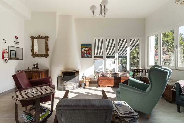 Rua Heróis de Quionga, Lisbon, Lisbon 1170-191 - Photo 1