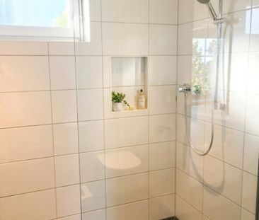 Moderne 2-Zimmerwohnung mit Terasse in Götzis zu vermieten! - Photo 4