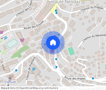 1 Zimmer, 30 m² - Photo 1