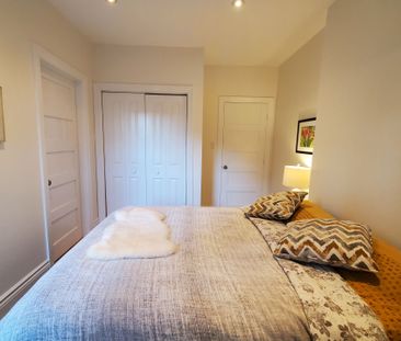 For Lease - 597 Carlaw Avenue Unit# Main, Toronto, Ontario - Photo 2