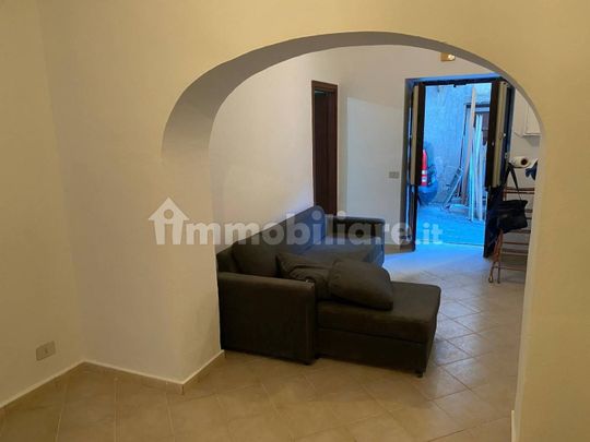 Trilocale via Baida, Boccadifalco - Baida, Palermo - Photo 1