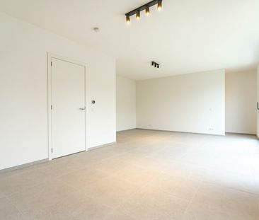 Duplex met drie slaapkamers in Schaarbeek - Photo 1