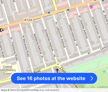 Kimberley Avenue, London, E6 - Photo 1