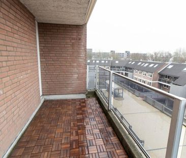 Prattenburg 183, De Burgen, 2036SH, Haarlem - Photo 3