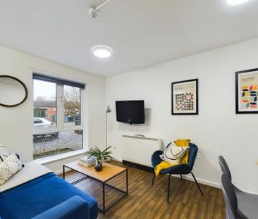 4 bedroom house to rent - Photo 5