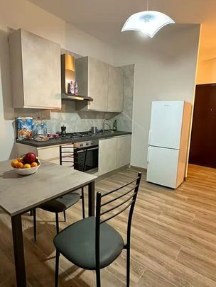 Via Carlo Pisacane, Paderno Dugnano, Lombardy 20030 - Photo 1