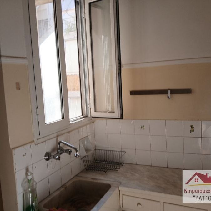 Studio/Γκαρσονιέρα για ενοικίαση Κυψέλη - Φωτογραφία 1