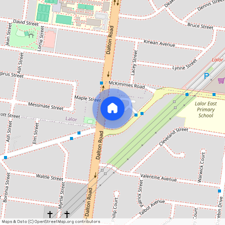 5 Delwyn Close, Vic 3074, Thomastown