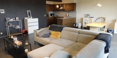 Appartement te huur in Beringen voor € 820 met 2 slaapkamers - Photo 3