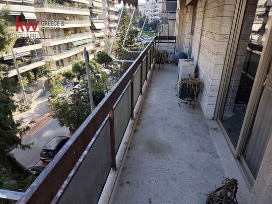 Διαμέρισμα για ενοικίαση Νέα Σμύρνη - Photo 1