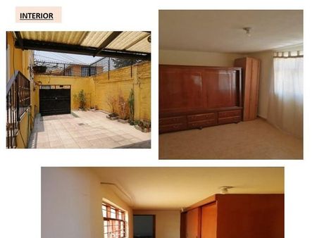 Casa en Renta en Naucalpan de Juárez, colonia San Antonio Zomeyucan - Photo 5
