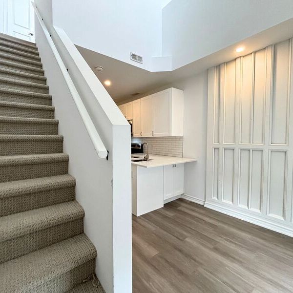 $1,549 / 1 br / 1.5 ba / 16 west ave S unit 109 - Photo 1