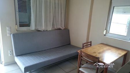 Ενοικιάζεται, 2αρι, επιπλωμένο Μποζαιτικα - Photo 5
