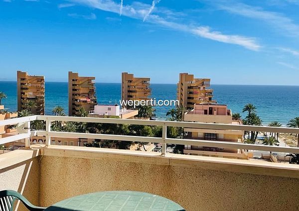 Apartment in Arenales del Sol, ARENALES DEL SOL, for rent