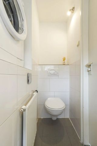 Maison mitoyenne Jan Scharpstraat, Tilburg - À louer - Photo 5