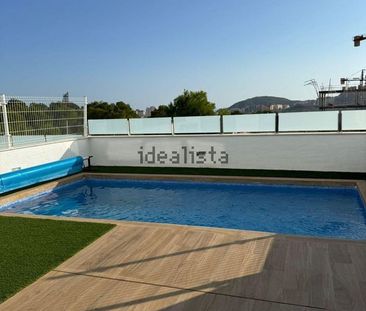 Alquiler de piso en Balcón de Finestrat-Terra Marina - Photo 4