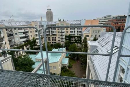 Private Room in Shared Apartment in Södermalm - Photo 4