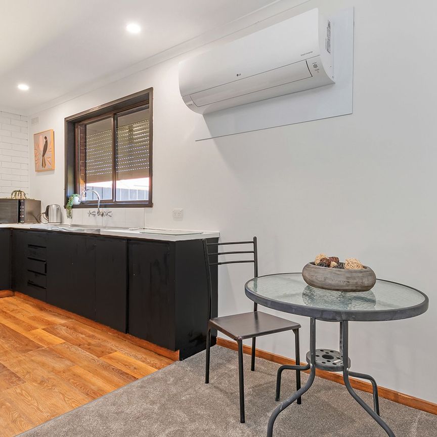 Fresh, Modern, and Move-In Ready! - Photo 1