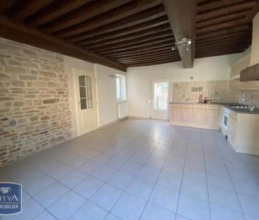 Appartement à louer 3 pièces 68.17m² - Photo 1