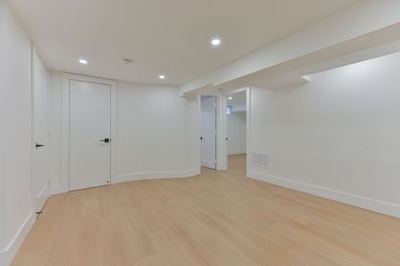 For Lease - 25 Palmerston Avenue Unit# Bsmt, Toronto, Ontario - Photo 4